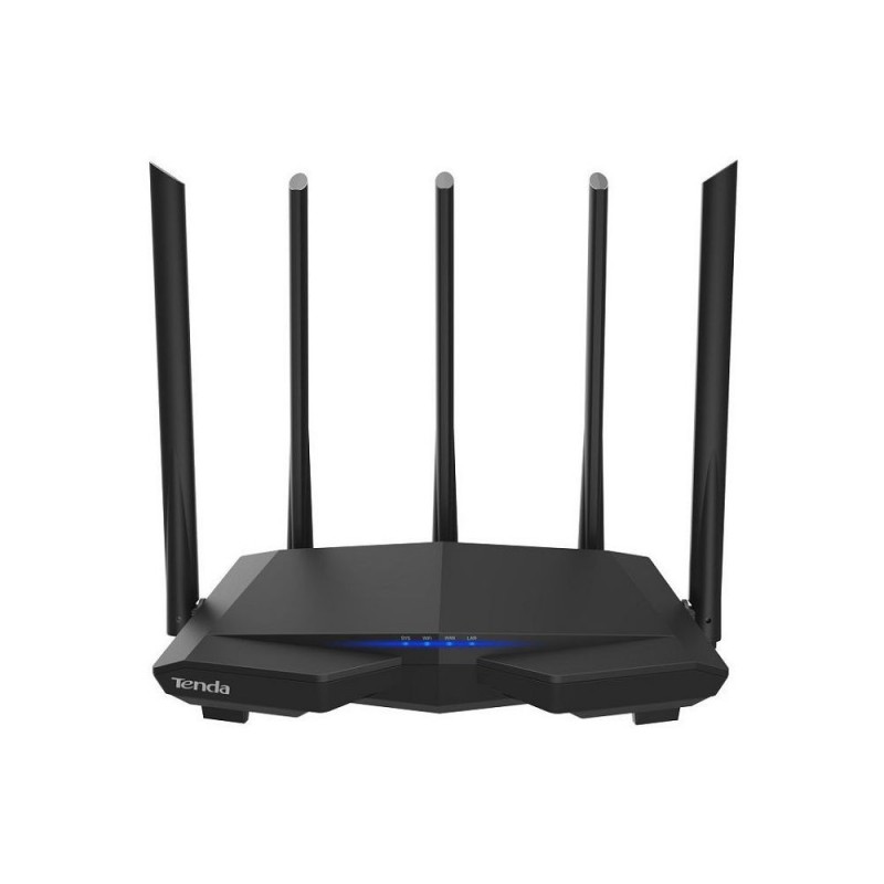 TENDAROUTER WIRELESS TENDA AC7 AC1200