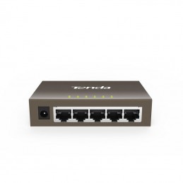 TENDATENDA 5-PORT GIGABIT 10/100/1000MBPS
