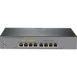 HPEHPE 1920S 8G PPOE+ 65W SWITCH