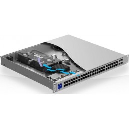 UBIQUITIUBIQUITI UNIFI PRO SWITCH 48-PORT POE L3