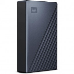 WDEHDD 5TB WD 2.5 MY PASSPORT ULTRA 3.0 BL