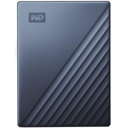 WDEHDD 5TB WD 2.5 MY PASSPORT ULTRA 3.0 BL