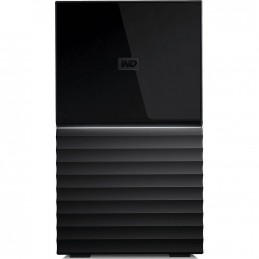 WDEHDD 28TB WD 3.5" MY BOOK DUO BK