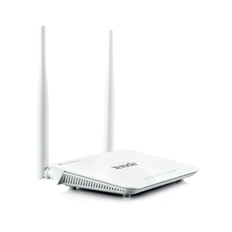 TENDAROUTER WIRELESS N300 TENDA F300 V2.0