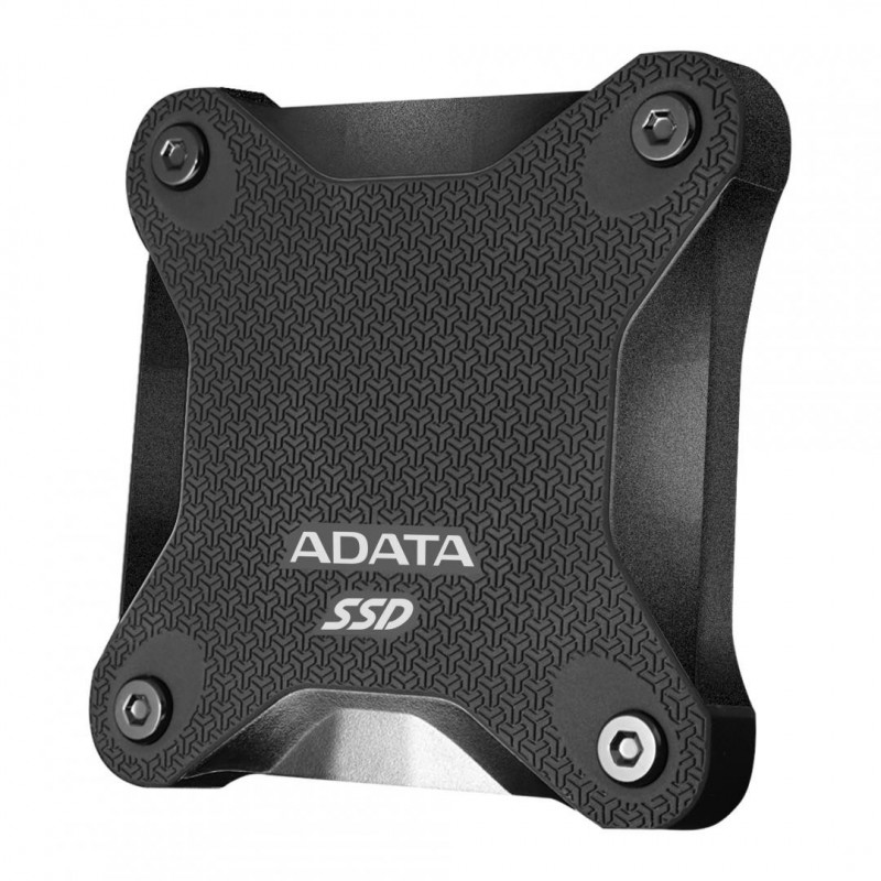 HDD extern ADATA EXTERNAL SSD 240GB 3.1 SD600Q BK ADATA