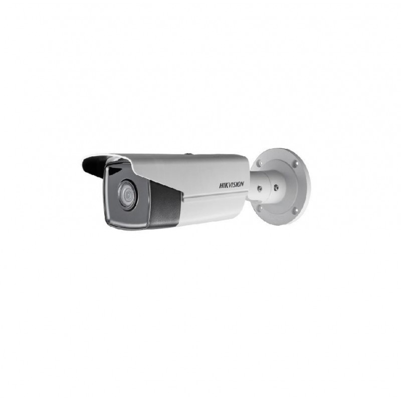 HIKVISIONCAMERA HK IP BULLET 4MP 4MM IR 80M