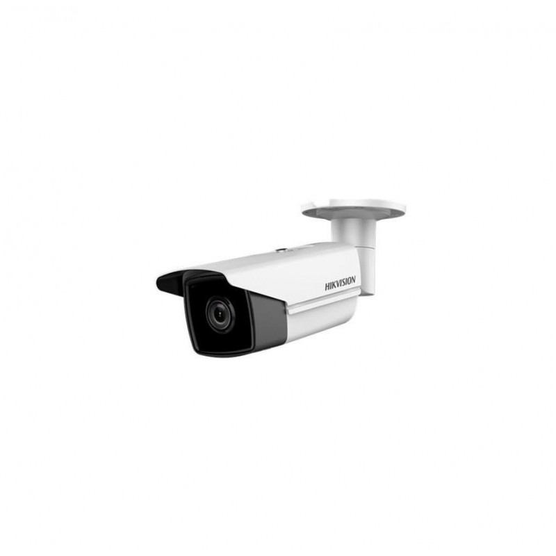 HIKVISIONCAMERA IP BULLET 8MP, IR 80M, 2.8MM