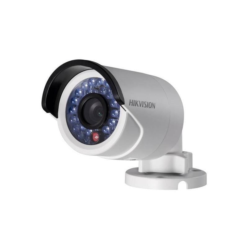 HIKVISIONCAMERA IP BULLET 2MP 2.8MM IR 30M