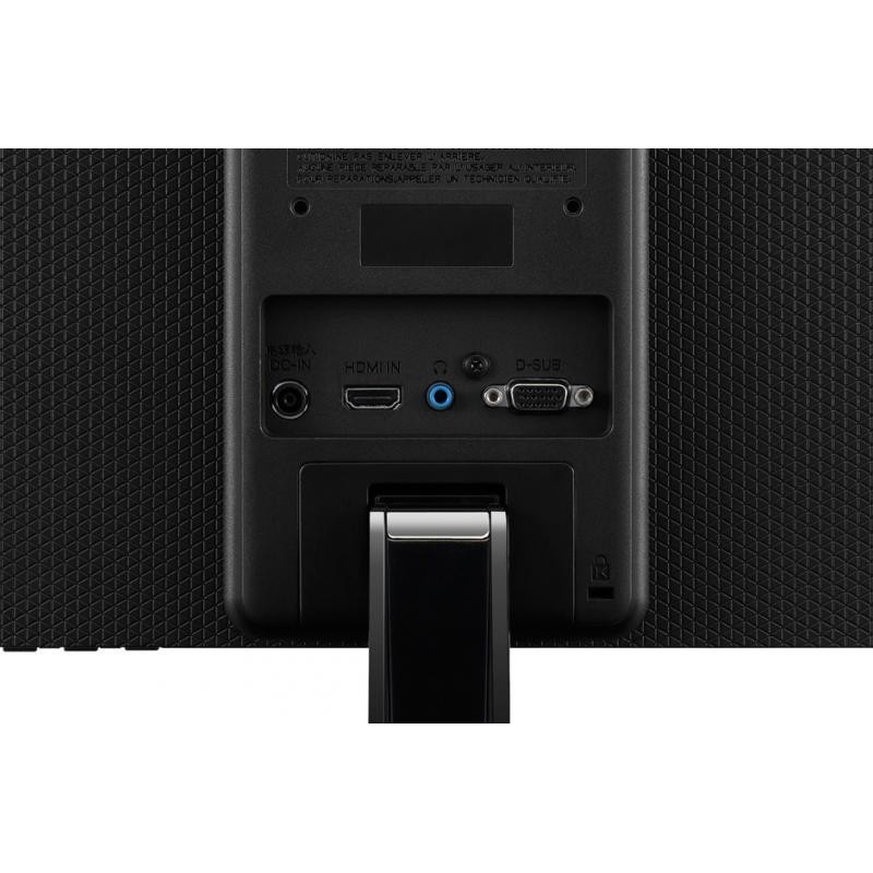 LGMONITOR 23" LG 23MP48HQ-P