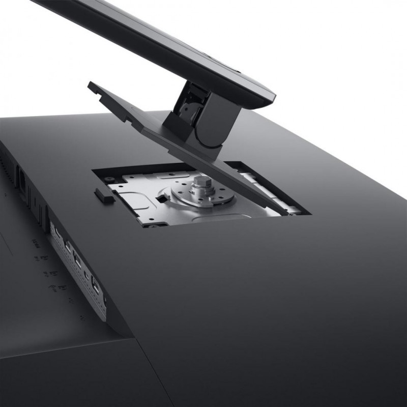 DellDL MONITOR 27" P2720D LED BK