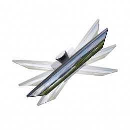 DellDL MONITOR 27" P2720D LED BK