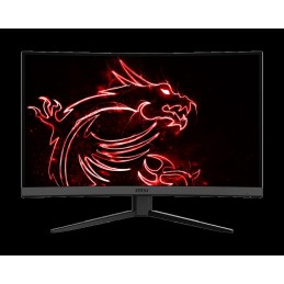 MSIMI Optix MAG272C 27" CURVED FHD 165Hz