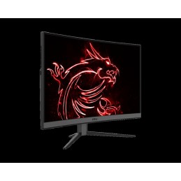 MSIMI Optix MAG272C 27" CURVED FHD 165Hz