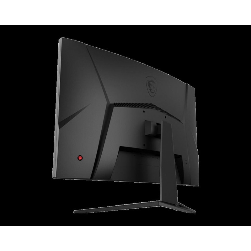 MSIMI Optix G27C4 27" CURVED FHD 165Hz