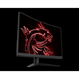 MSIMI Optix G27C4 27" CURVED FHD 165Hz