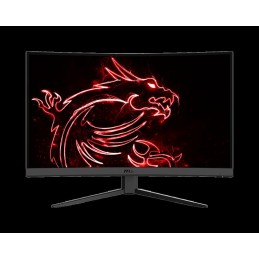 MSIMI Optix G27C4 27" CURVED FHD 165Hz