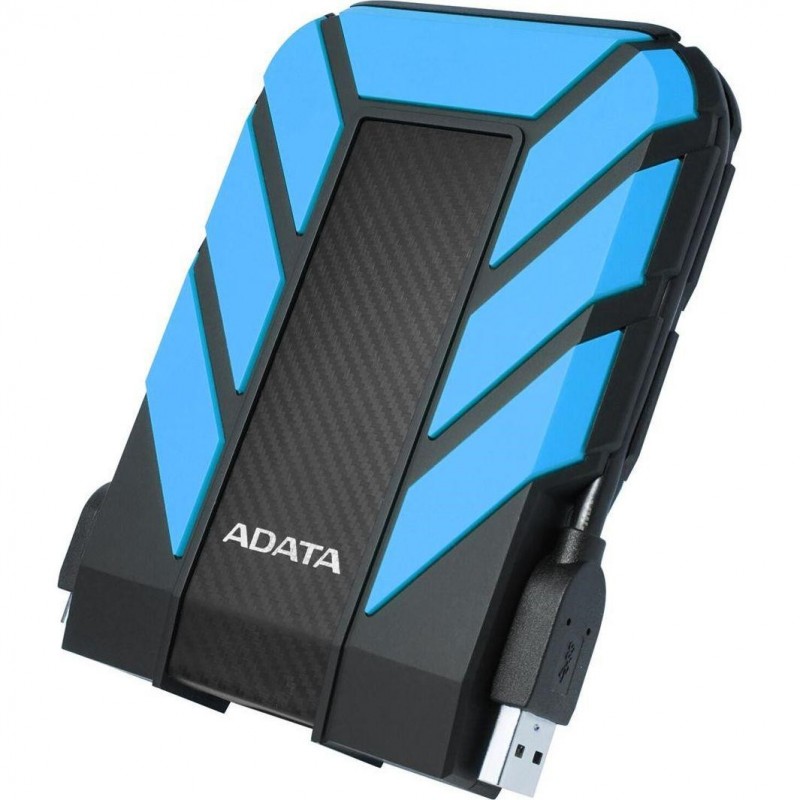 ADATAEHDD 2TB ADATA 2.5" AHD710P-2TU31-CBL