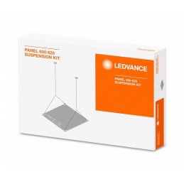 OSRAMKIT SUSPENDARE LEDVANCE PANOU 600/625