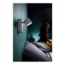 PHILIPSSPOT LED PHILIPS MYLIVING STAR 3W (35W)
