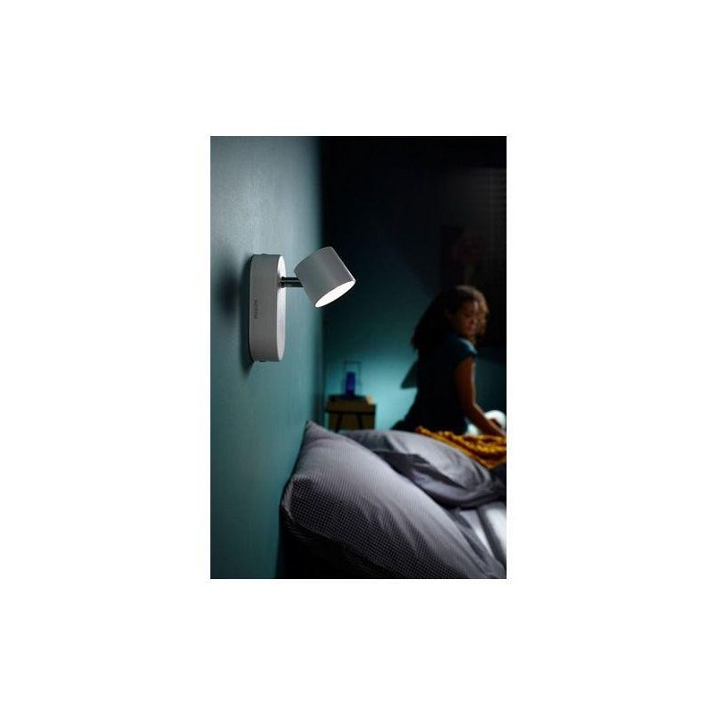 PHILIPSSPOT LED PHILIPS MYLIVING STAR 3W (35W)