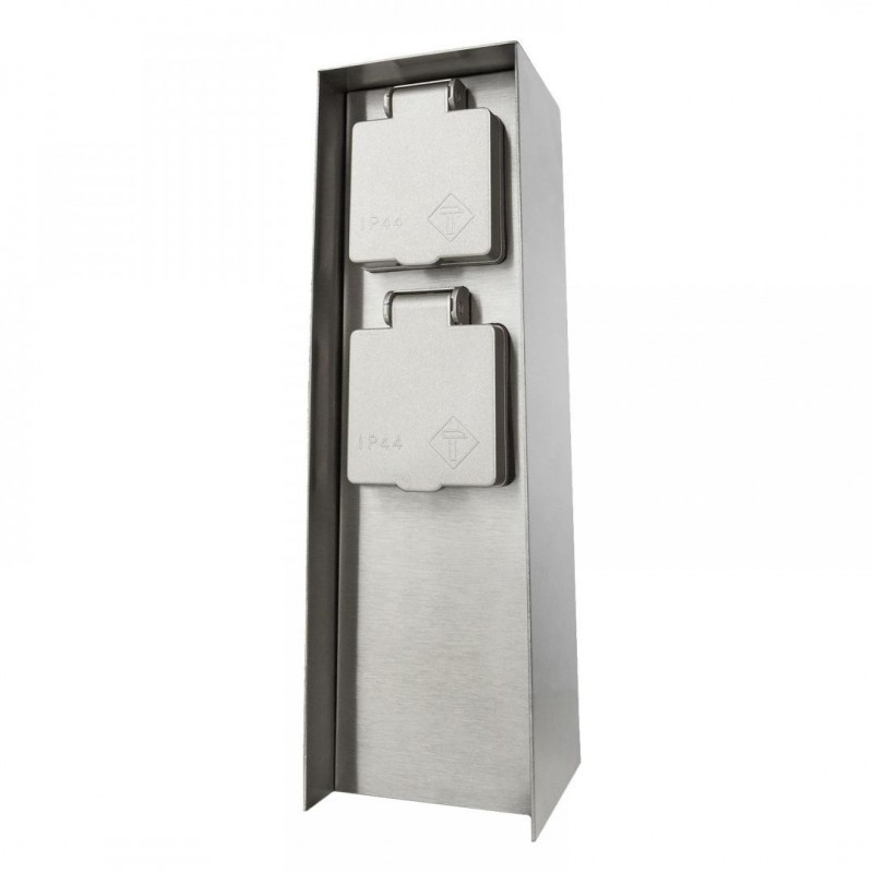 PHILIPSPRIZA DE EXTERIOR PHILIPS MYGARDEN ROCK