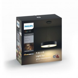 PHILIPSLAMPA SUSPENDATA PHILIPS HUE FAIR, WIFI