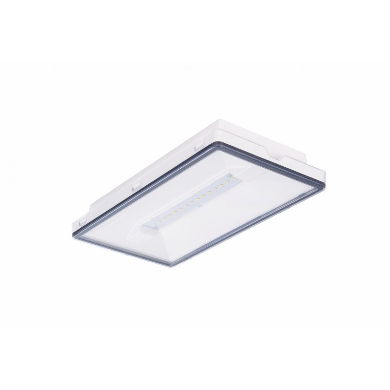 OTHERLAMPA EXIT VELLA LED ECO SO 125 SA 3H