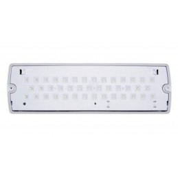 OTHERLAMPA EXIT ORION LED 100 SA 3H MT IP65