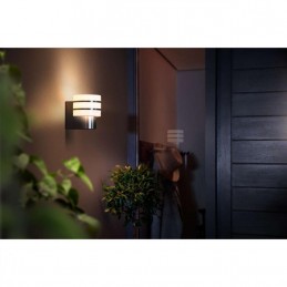 Lampi de exterior APLICA LED PHILIPS HUE 8718696166079 PHILIPS