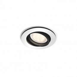 PHILIPSSPOT LED PHILIPS HUE MILLISKIN GU10 5.5W