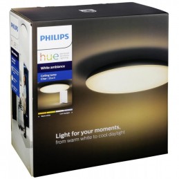PHILIPSPLAFONIERA LED PHILIPS HUE 8718696162705