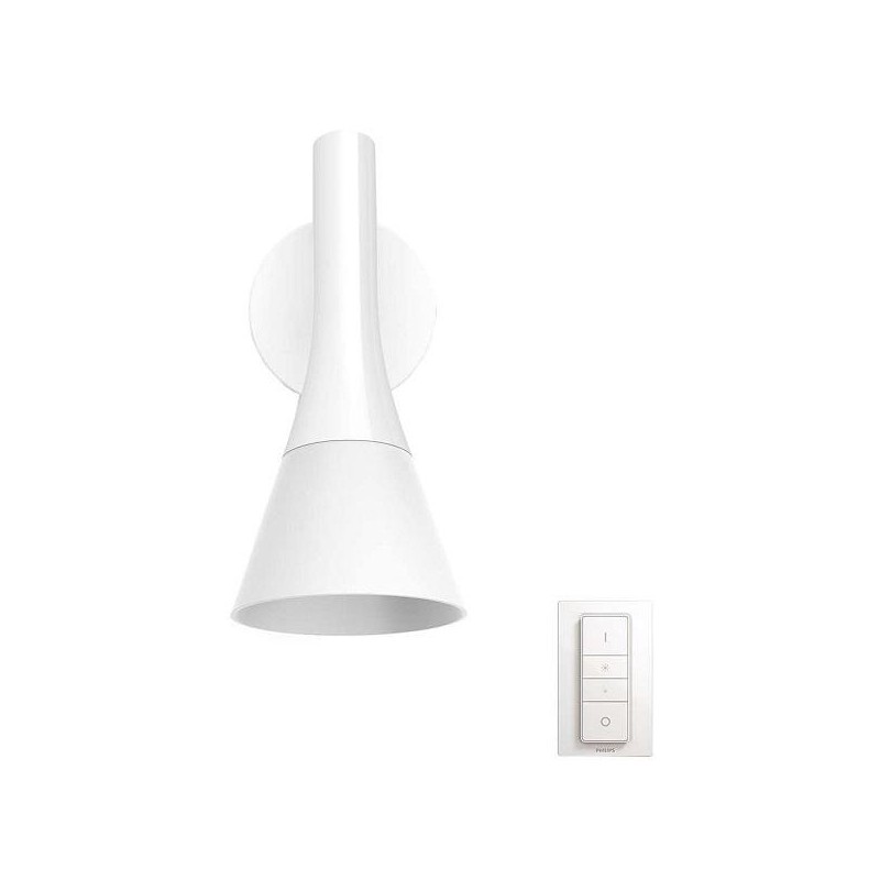 PHILIPSLAMPADAR PHILIPS HUE EXPLORE E14 6W