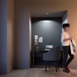 PHILIPSSPOT LED INCASTRAT PHILIPS HUE GU10