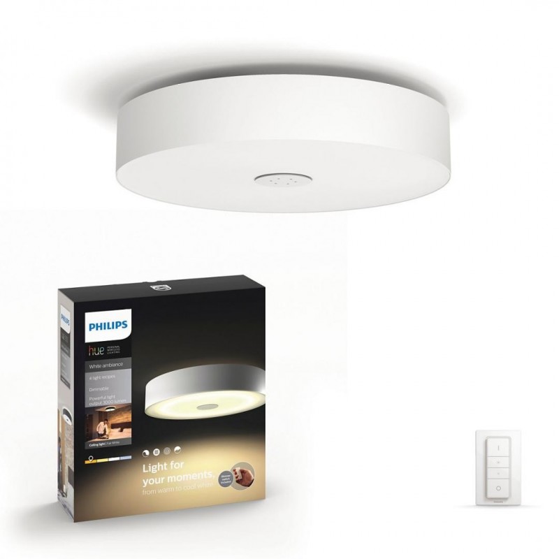 PHILIPSPLAFONIERA LED PHILIPS HUE 8718696159163