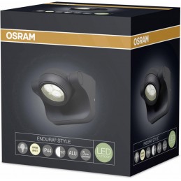 OSRAMAPLICA DE EXTERIOR OSRAM 4058075033092