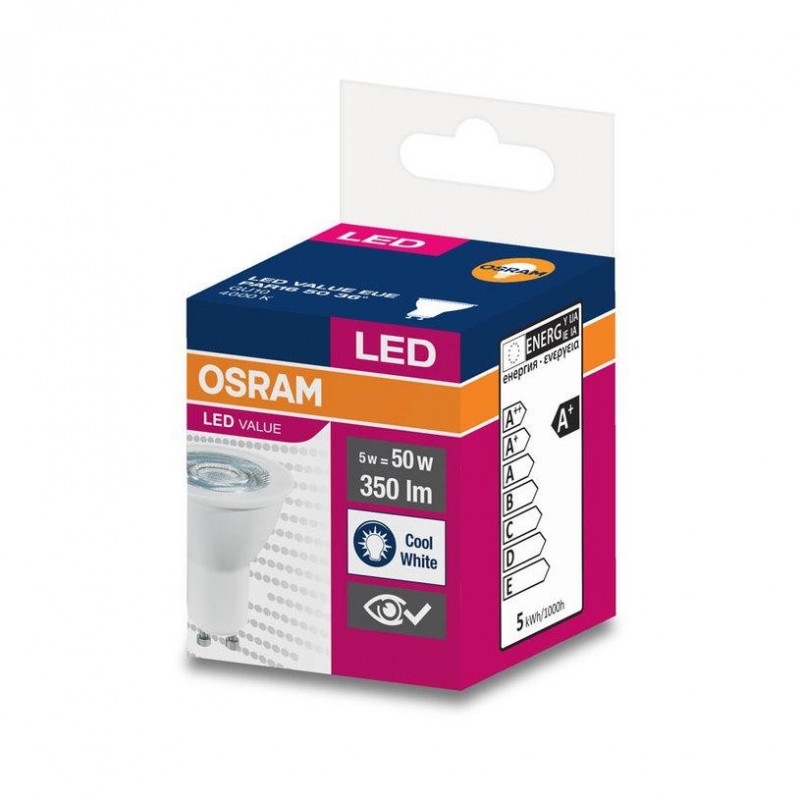 OSRAMSPOT LED OSRAM 4058075198616