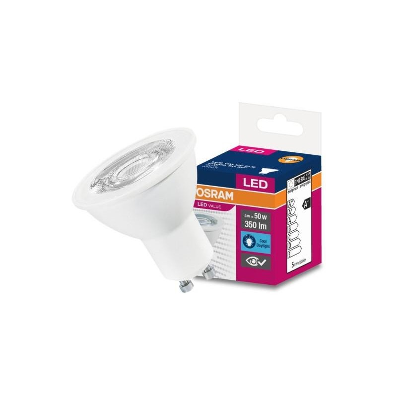 OSRAMSPOT LED OSRAM 4058075198647