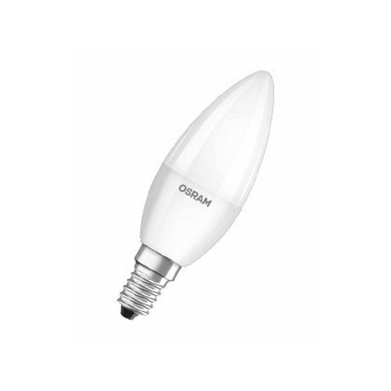 OSRAMBEC LED OSRAM 4052899971066