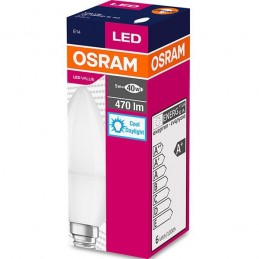 OSRAMBEC LED OSRAM 4052899971066