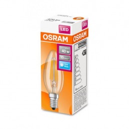 OSRAMBEC LED OSRAM 4058075114937