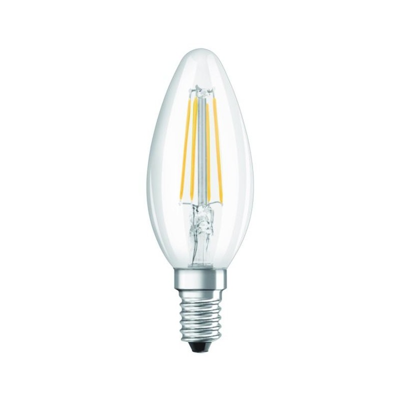 OSRAMBEC LED OSRAM 4058075288706