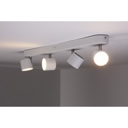 PHILIPSBARA 4X SPOT LED PHILIPS MYLIVING STAR