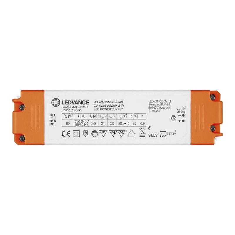 OSRAMSURSA DE ALIMENTARE LEDVANCE 60W 24V