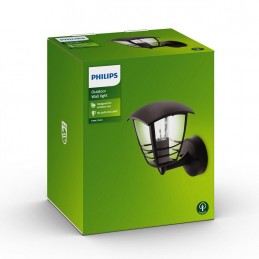 Lampi de exterior APLICA DE EXTERIOR PHILIPS 8718291443469 PHILIPS