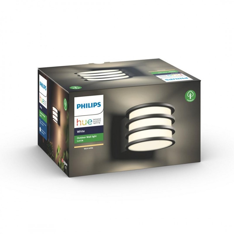 PHILIPSAPLICA EXT. PHILIPS HUE 8718696166048