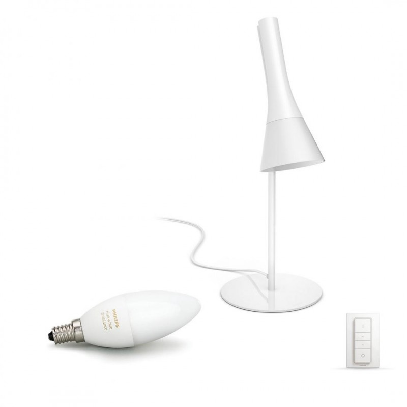 PHILIPSVEIOZA PHILIPS HUE EXPLORE E14