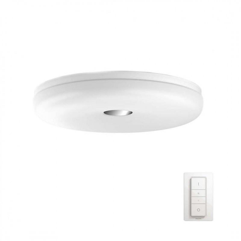 Lampi de interior PLAFONIERA LED PHILIPS 8718696162873 PHILIPS