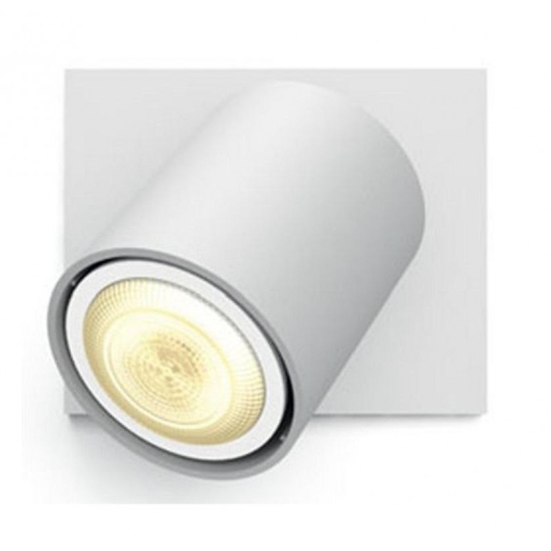 PHILIPSSPOT LED PHILIPS HUE RUNNER, GU10, WIFI