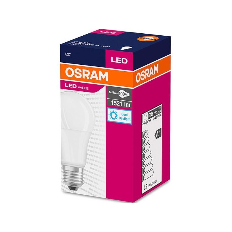 OSRAMBEC LED OSRAM 4052899971042