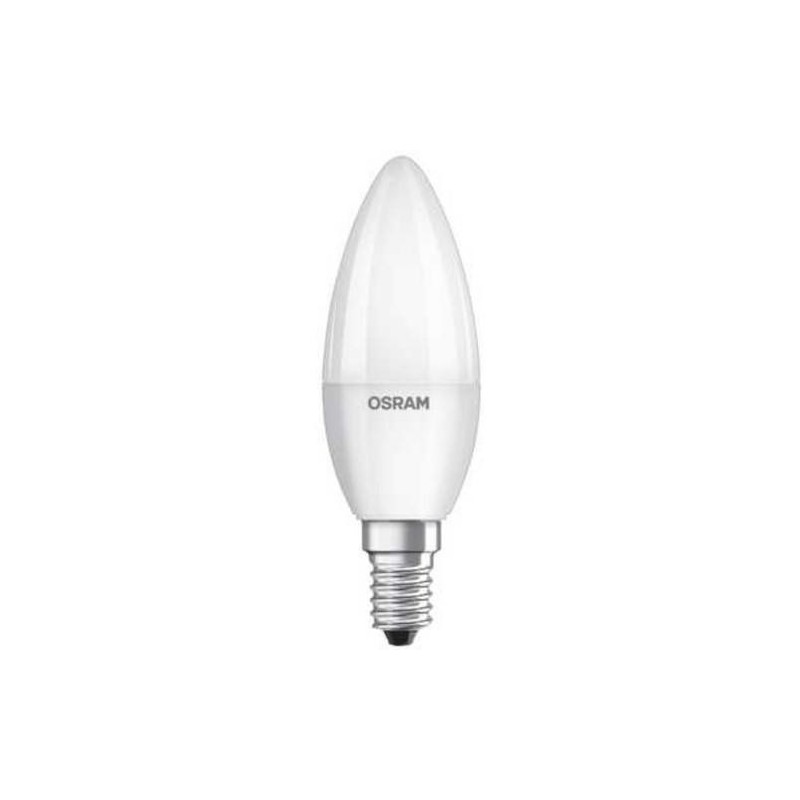 OSRAMBEC LED OSRAM 4052899973367